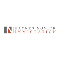 haynes novick immigration
